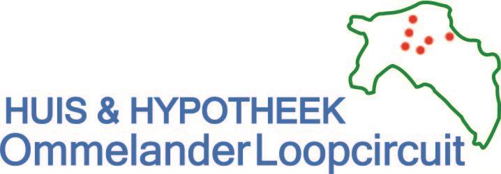 PRIVACYBELEID (Stichting Ommelander Loopcircuit) De stichting Ommelander Loopcircuit is een overkoepelende stichting waaronder het Huis en Hypotheek Loopcircuit valt (hierna loopcircuit).