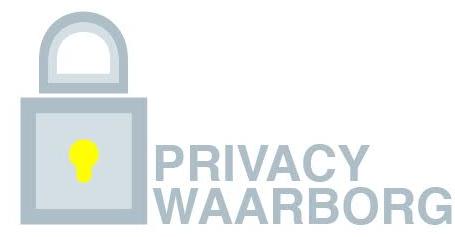 Waarborg 3.4. Wanneer deze termijn verstreken is vervalt het recht om het Privacy Waarborg te voeren. Steekproeven 3.