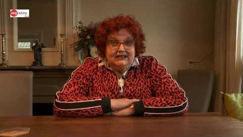 Film over mantelzorger Anneke Sieperda