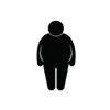 Vetpercentage Het lichaam heeft een bepaald percentage vet nodig om te kunnen functioneren. Wanneer dit percentage te hoog is, is het slecht voor uw lichaam.