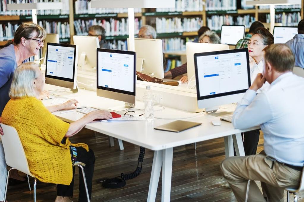 ONTMOETEN BURGERKRACHT KENNIS DELEN DEBAT NETWERKEN UITWISSELEN Een forum voor alle inwoners Onze bibliotheek is de plek voor ontmoeting, gesprekken, debat,