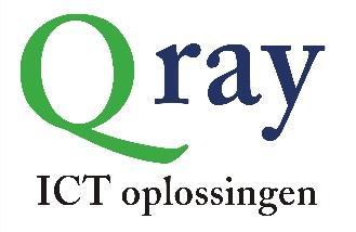 Q-ray ICT