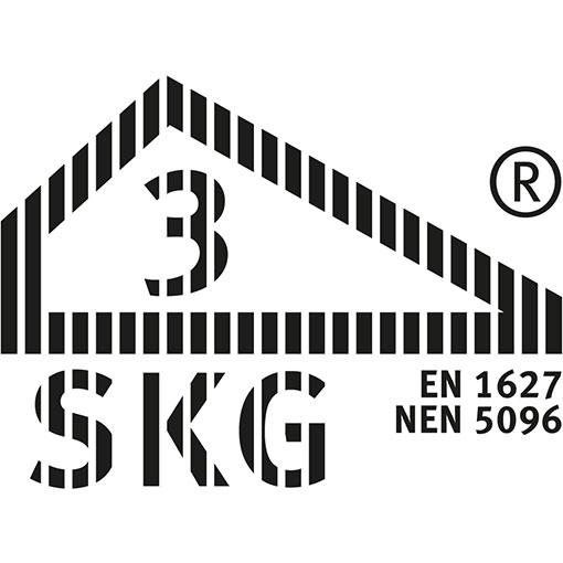 d. 31-12-2014 afgegeven conform het vigerende Reglement voor Attestering, Certificatie en Inspectie van SKG-IKOB.