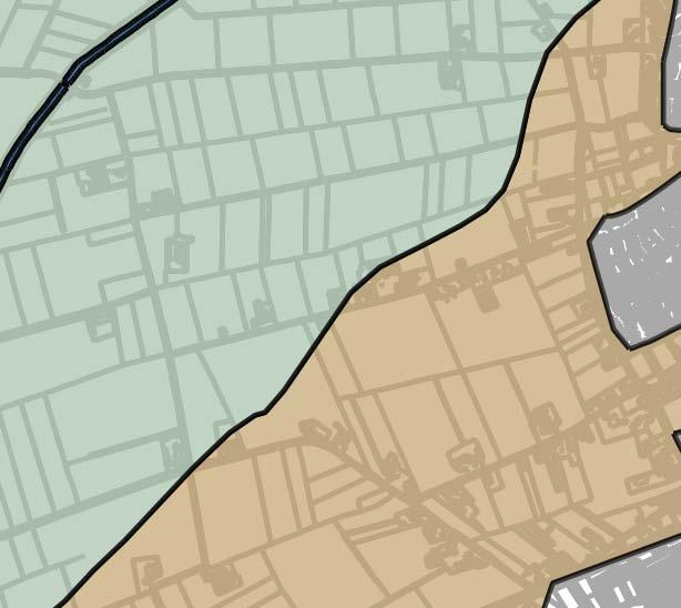 NOTA LANDSCHAPSBELEID In de nota Landschapsbeleid van de gemeente Oss