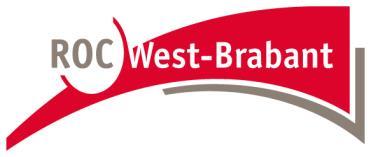 Aanhef Dit reglement is voor Stichting ROC West Brabant. 1.