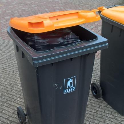 Opschaling recycling kunststoffen is nodig Recycling