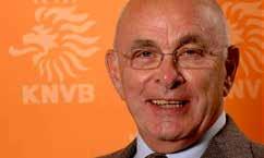 Inhoud Michael van Praag Een dag om apetrots op te zijn Inhoud Voorwoord KNVB Welkomstwoord CBV en BSBV KNVB Art Langeler Programma Goed om te weten G-toernooi, informatie Kleedkamerindeling Fonds