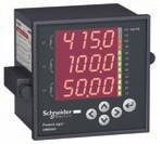 FRE digitale frequentiemeter, CH urenteller, CI pulsteller, Paneelmeter DM6000 FRE 230 V N L 1 2 3 4 Hz 20-600 V FRE digitale frequentie meter Toepassingen Meten van de frequentie in circuits met een