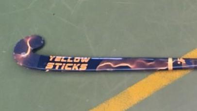 MATERIAAL sponsoring Jouw Logo op het Yellow Sticks materiaal. Dat kan uiteraard. En vinden we niet meer dan normaal. In return voor het dragen van de aankoopkost. We denken hierbij bv.
