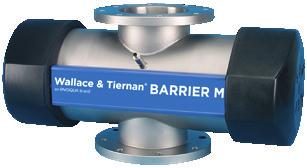 1 ph-waarde correctie 2 3 Barrier M UV-desinfectie Afvalwatertank Defender filter Zwembad Flocculantdosering