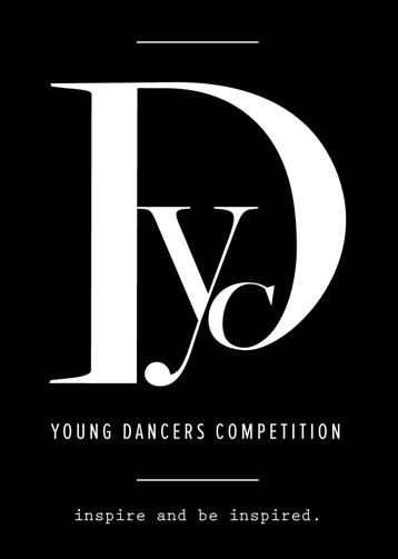 ORGANISATIE Young Dancers Competition is een danswedstrijd met internationaal karakter in organisatie van Magali Berael (Ballerino vzw).