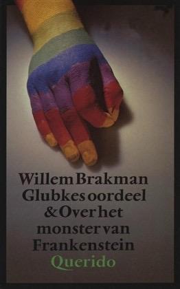 Luistert u naar Willem Brakman die schreef over het dorp in het boek "Glubkes