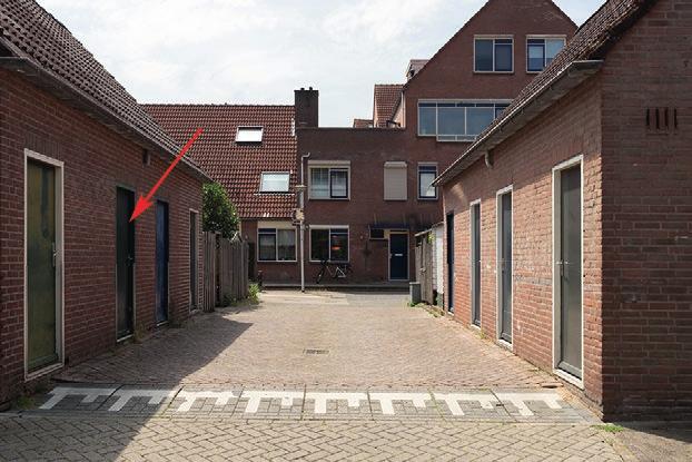 Kenmerken & bijzonderheden Type woning Eengezinswoning Bouwjaar 1980 Ligging In de wijk Crayenstein Aantal slaapkamers 3