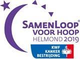 KINDERLOOP tijdens de SamenLoop voor Hoop Helmond Beste ouders en kinderen, In het weekend van 29 en 30 juni 2019 vindt voor de vijfde keer de SamenLoop voor Hoop in Helmond plaats.