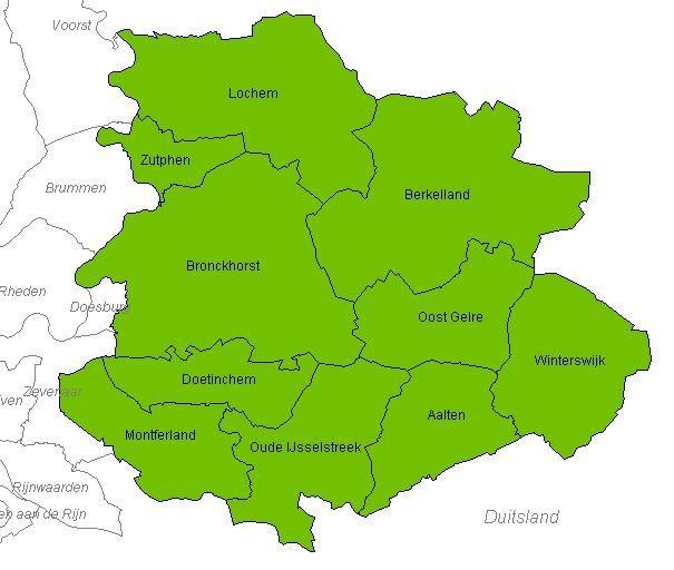 Stel: mestraffinage Voorbeeld: Achterhoek Volledige overschot raffineren: vervanging 70% van N-kunstmest! = 9,5 miljoen kilo N = 35.