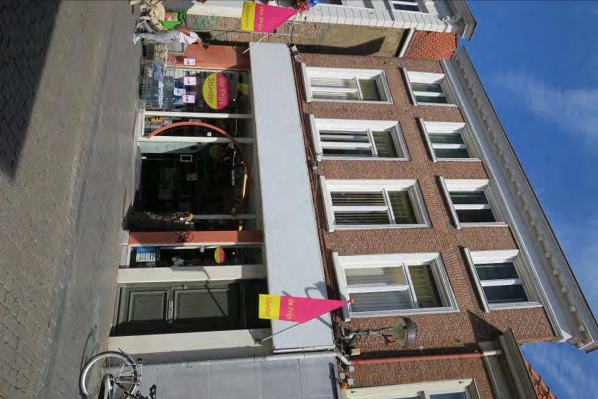 Zuivelstraat 49 3 Zuivelstraat 51 3