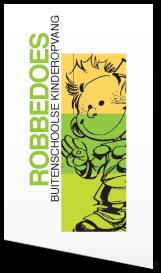 Buitenschoolse opvang robbedoes Onze school is open van 08u15 tot 15u35 ( s woensdags tot 12u40) Onze school werkt samen met een flexibele