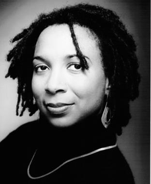 Kimberlé Crenshaw feministische critical race & legal theory professor aan UCLA in