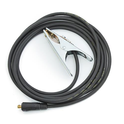 ACCESSOIRES Welding cable 5 m 35 mm² Welding cable 5 m 50 mm²