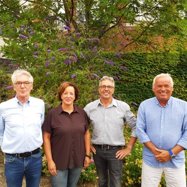 Gegevens van de Stichting Vrienden van Op de Bies Postadres Stichting Vrienden van Op de Bies T.a.v. de secretaris dhr. J.H.