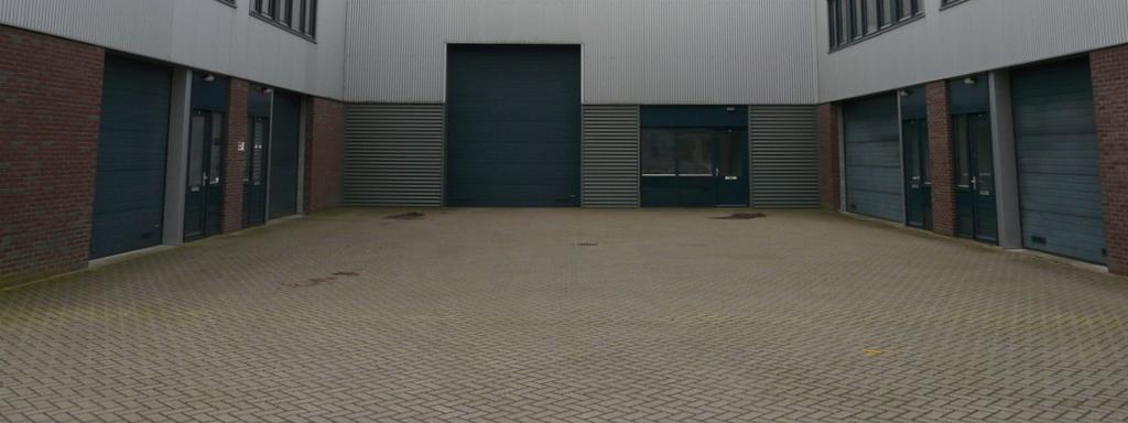 gebruiksmogelijkheden Businesspark Lagedijk