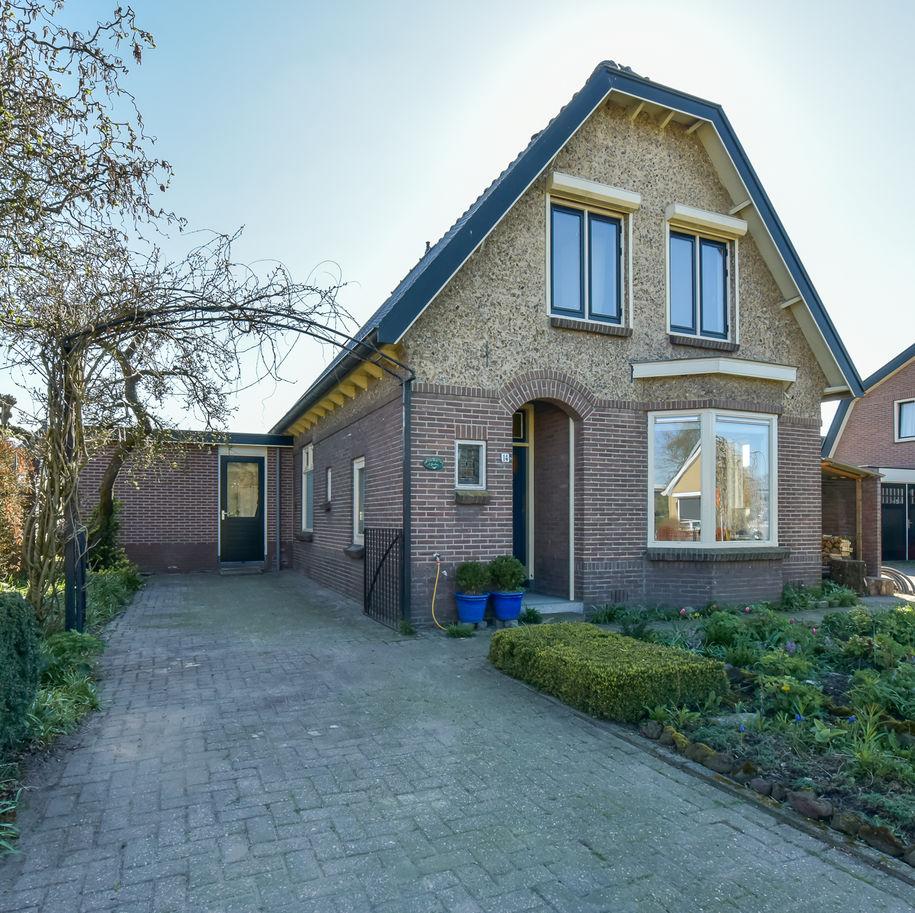 Kenmerken Soort eengezinswoning Inhoud 577 m³ Garage geen garage Type vrijstaande woning Bouwjaar 1930