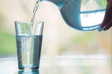 5. Vitens Naamloze Vennootschap Domein Bestuur programma Samenwerking (voorstel) Vitens is het grootste drinkwaterbedrijf in Nederland en verzorgt de drinkwatervoorziening in de gemeente Leusden.