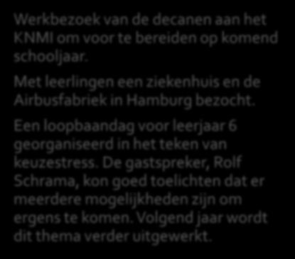 schooljaar.