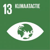 2 sociale, economische en politieke inclusie van iedereen mogelijk maken 12.2 duurzaam beheer en efficiënt gebruik van natuurlijke hulpbronnen 12.