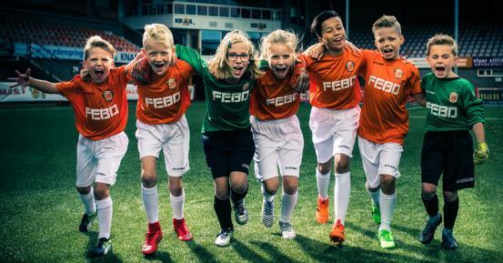 Deze talentendag wordt gehouden bij VV Acht met scouts van o.a. landskampioen PSV. Je beleeft een fantastische voetbaldag en je maakt ook nog eens kans om gescout te worden.