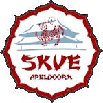 SKVE / KCE presenteren het Datum: Zondag 16 oktober 2016 Adres: Sporthal Mheenpark, Zilverschoon 112, Apeldoorn Tijdschema: 09:00 uur Registratie clubs 09.30 uur Coach meeting 09.