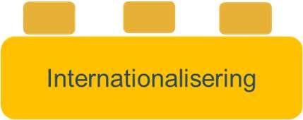 internationalisering als