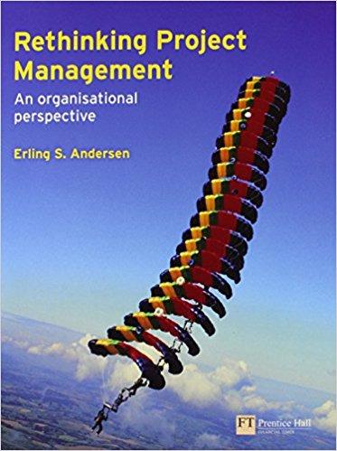 Andersen, E. (2014). Two perspectives on project management. In R. Lundin & M. Hällgren (Eds.