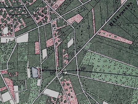 Vooronderzoek conform NEN5725, Plangebied Leistertweg 2, Roggel / AM11157 2. VOORONDERZOEK 2.1 Inleiding De in paragraaf 2.1 t/m 2.