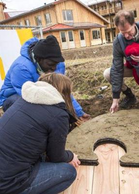 herstellen na een ziekenhuisbezoek. Wij streven naar onzichtbare aanpassingen zodat stigmatisering minder kans krijgt.