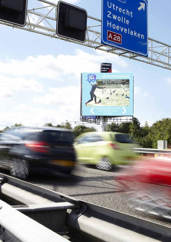 Maatschappelijke betrokkenheid Wij honoreren werknemers die met een lokaal initiatief komen.