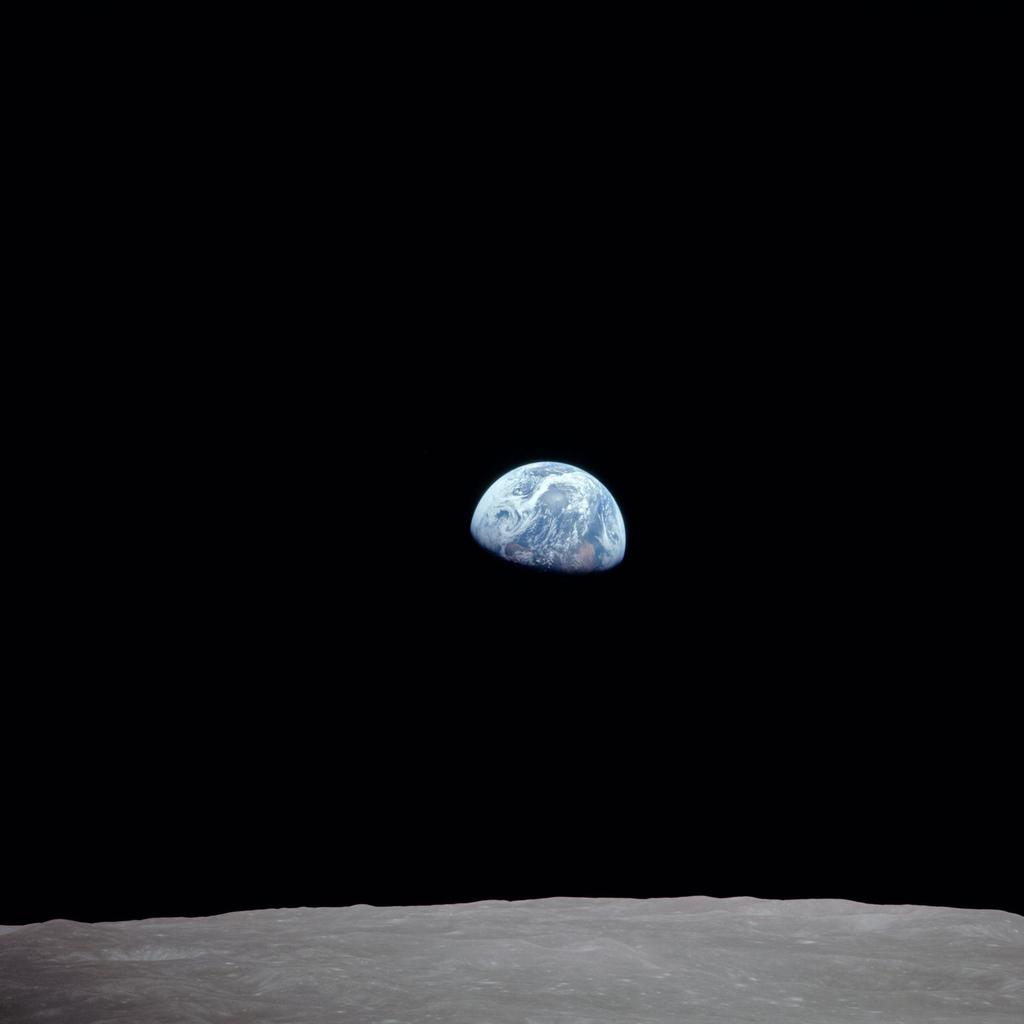 Apollo 8