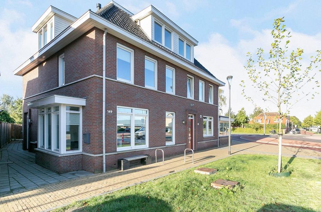 RIJSSEN Haarstraat 149 vraagprijs 289.000 k.