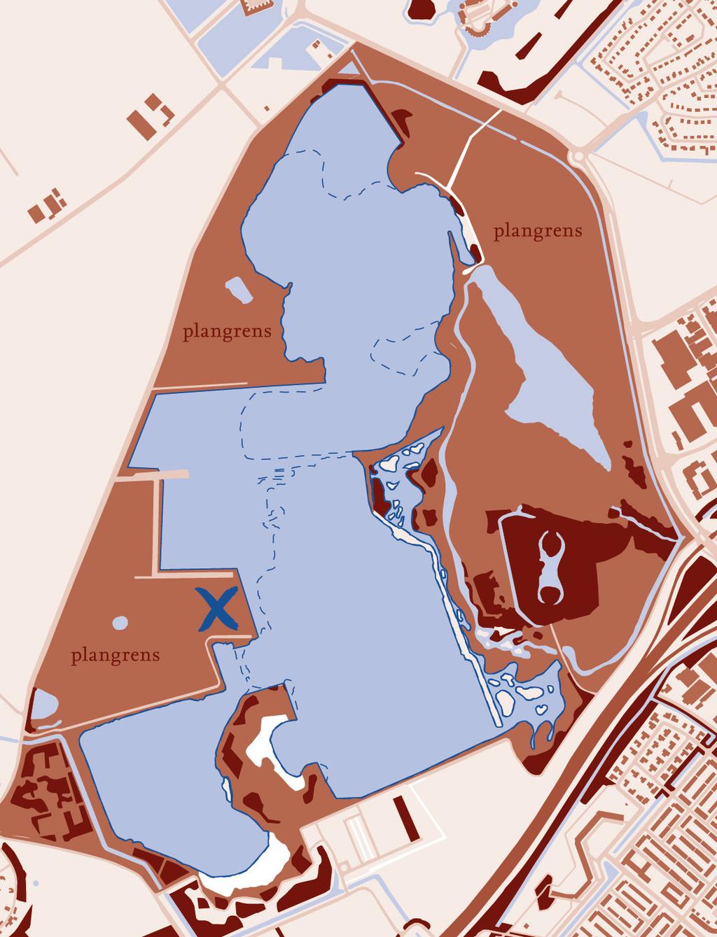 Ontdekt den ontwerp een watersportpaviljoen Schattendes aanleiding wedstrijdprogramma Om haar plannen op termijn waar te kunnen maken is de gemeente op zoek naar ideeën voor het totale gebied en een