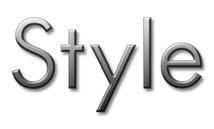 World of Styles. Wij mensen zijn allemaal verschillend. Zo richten wij ook ons leven en huis in.