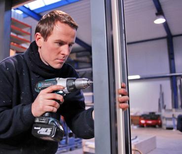 Waarom het Reynaers Partner en Installer label? REYNAERS ALUMINIUM STAAT VOOR VAKMANSCHAP EN KENNIS, MAAR OOK VOOR DUIDELIJKHEID.