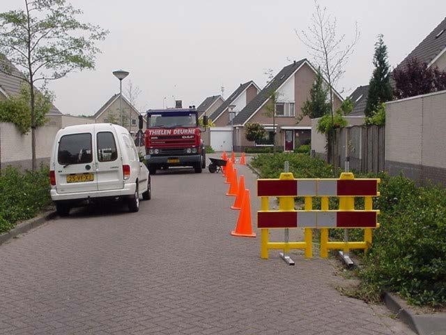 Waarom Veilig