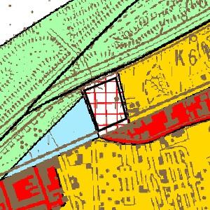 10/03/1977 Gewestplan: Categorie: origineel gewestplan Oostende - Middenkust Wonen 0100 - Woongebieden 0700 - Groengebieden 0105 - Woonuitbreidingsgebieden 0701 - Natuurgebieden 0200 - Gebieden voor