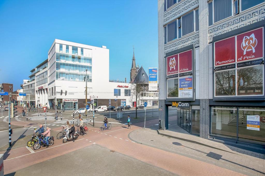 van Muijlwijkstraat 2 /