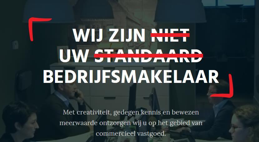 Vastgoed is een kostbaar goed, wat een deskundig advies nodig heeft. Ervaar de meerwaarde van Kolsteren Bedrijfshuisvesting.