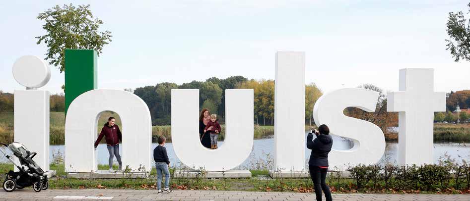 EEN B&B STARTEN? In de gemeente Hulst zijn al een mooi aantal Bed & Breakfast-locaties te vinden. Het aantal groeit ook nog langzaam maar zeker.