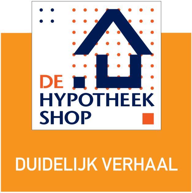 Adviesbureau Leibbrand Handelend onder de naam: De Hypotheekshop Europaboulevard 423 1825 RN ALKMAAR Telefoon: 072 56 11 355 E-mail: alkmaar503@hypotheekshop.