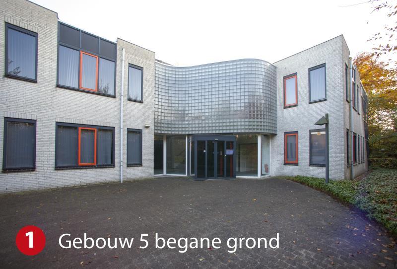 Te huur Kantoorruimte Provincialeweg 2 C te Westerhoven In units vanaf 1 kantoorkamer Flexibele voorwaarden