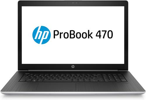 HP ProBook 470 G5 17.3FHD i5-8250u 8GB 256SSD GF930MX W10PRO Code: NOTHP4510818 Vendor code: 2RR73EA#UUG EAN code: 192018555464 Intel Core i5-8250u (1.6GHz, 6MB), 43.942 cm (17.
