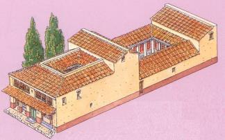 Pompeii, een begraven stad Trek een